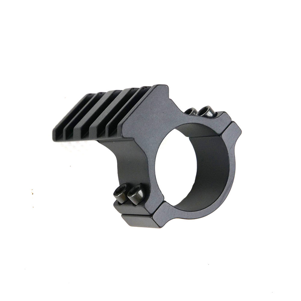 German Tactical Systems -  Scope Picatinny Rail Adapter 1"